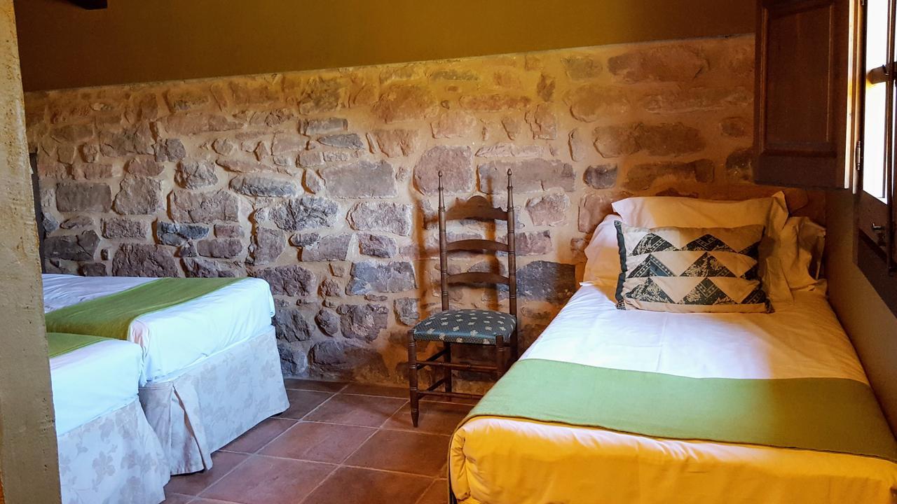 Willa La Torre Blanca Cardona Zewnętrze zdjęcie