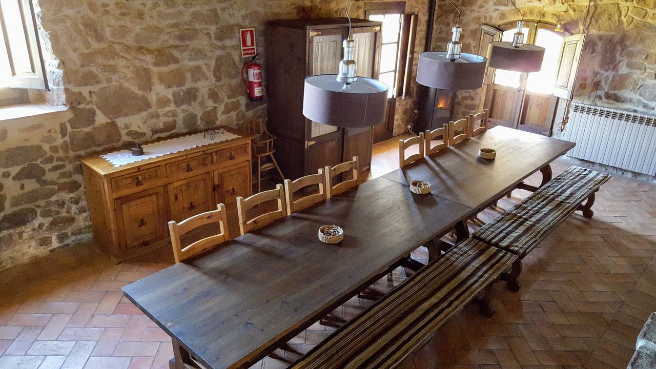 Willa La Torre Blanca Cardona Zewnętrze zdjęcie