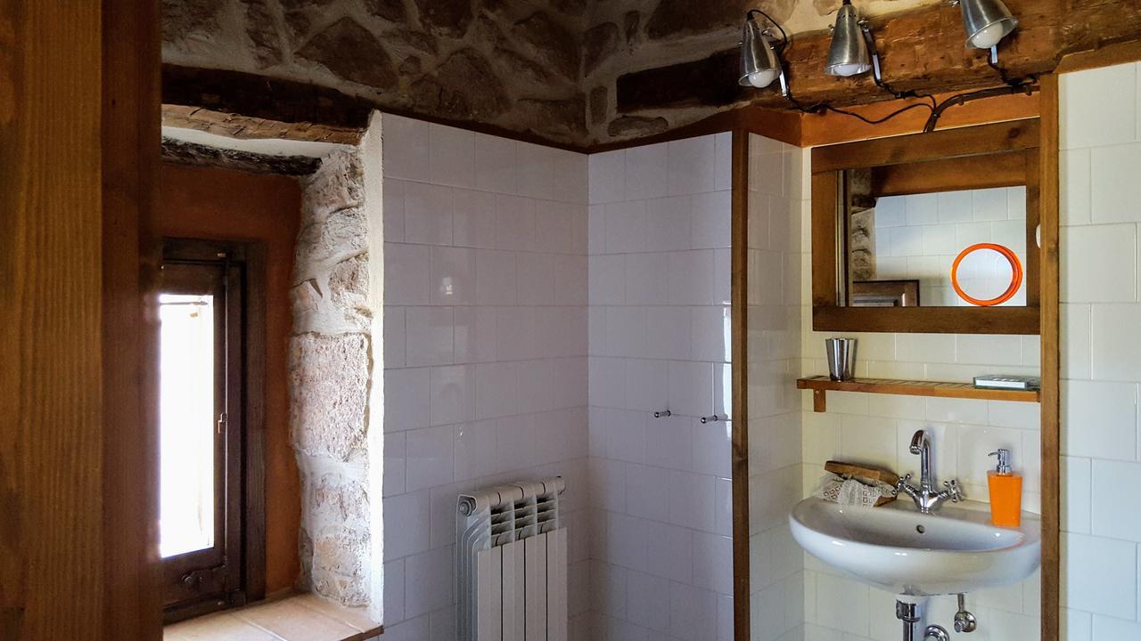 Willa La Torre Blanca Cardona Zewnętrze zdjęcie