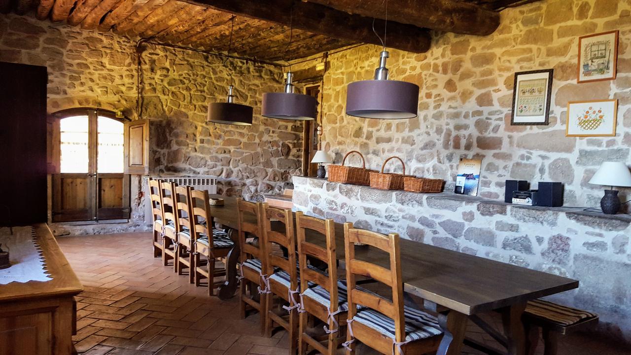 Willa La Torre Blanca Cardona Zewnętrze zdjęcie