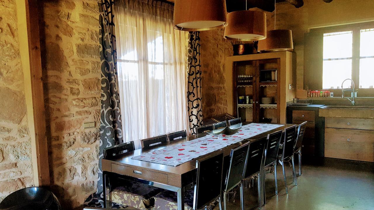 Willa La Torre Blanca Cardona Zewnętrze zdjęcie